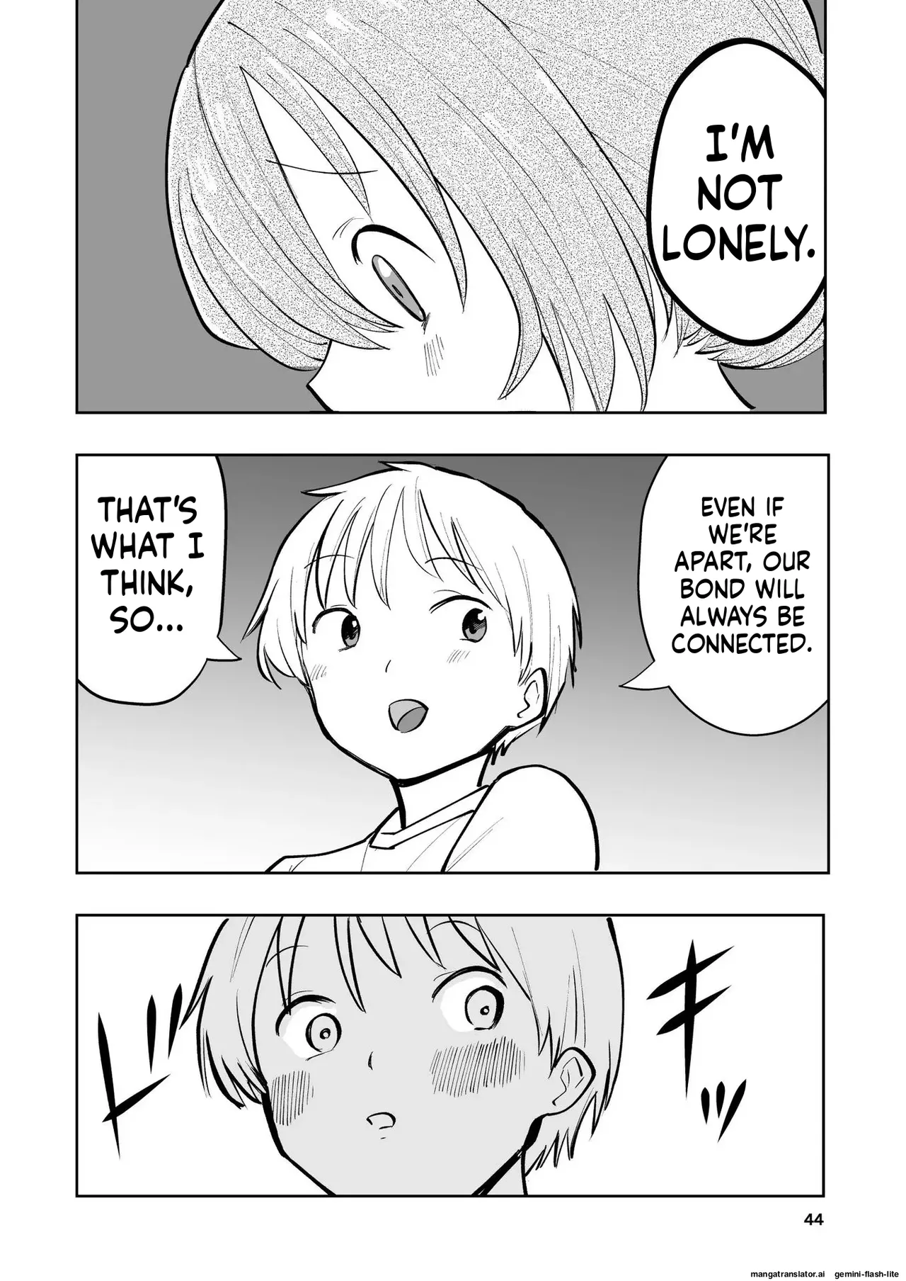 [Takai Yuito]Hadairo no Seishun chapter 2(MTL) Page 44
