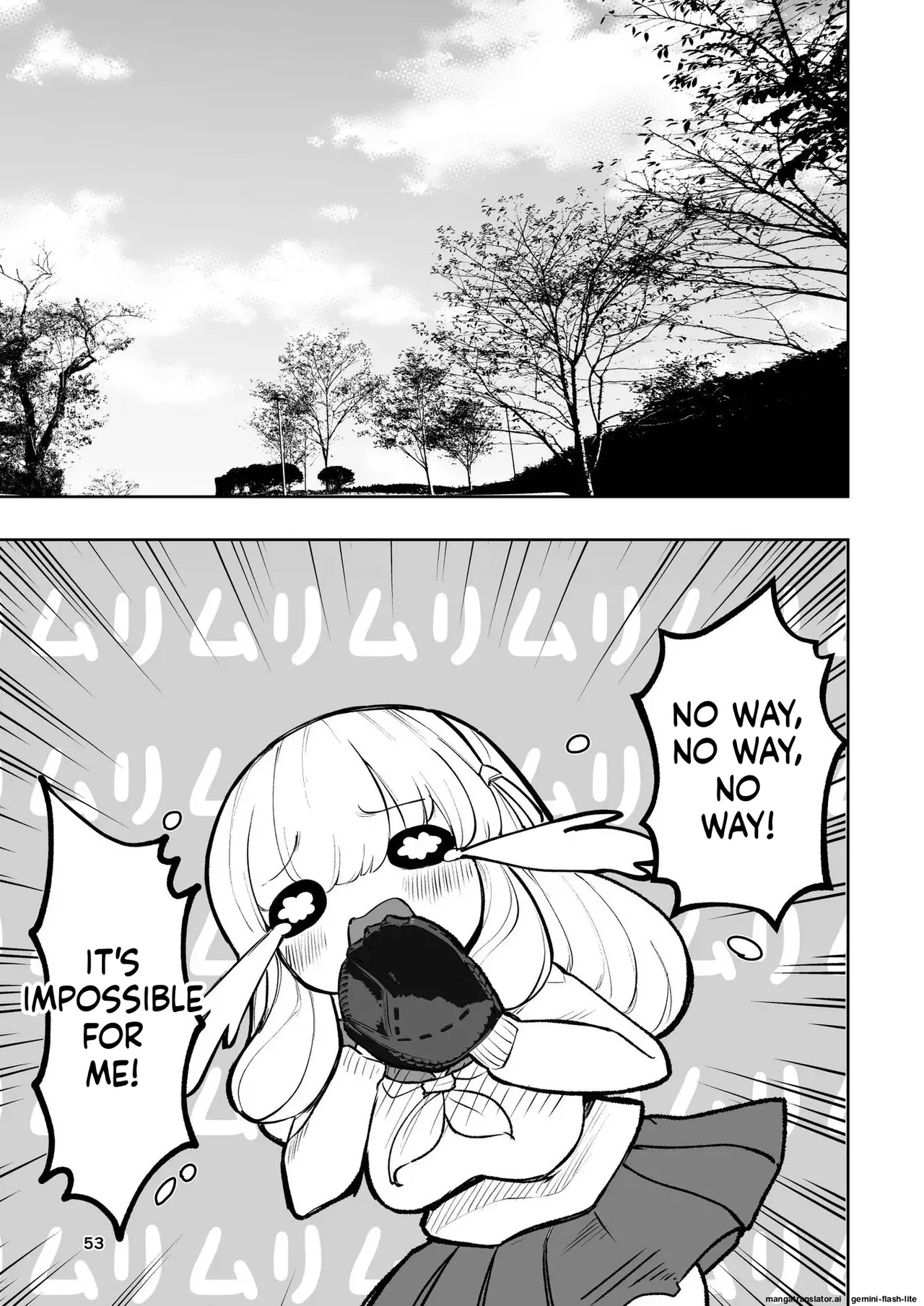 [Takai Yuito]Hadairo no Seishun chapter 2(MTL) Page 53