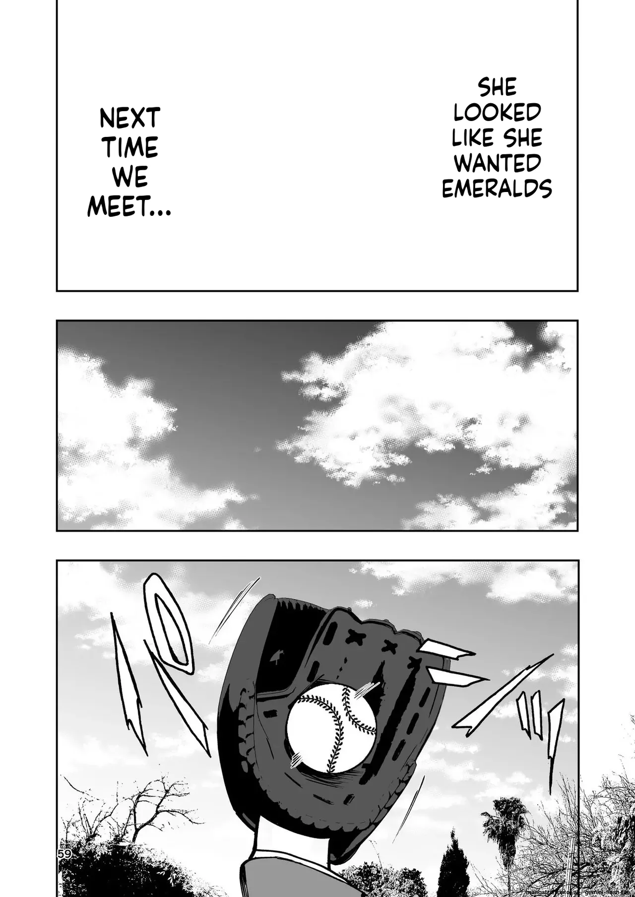 [Takai Yuito]Hadairo no Seishun chapter 2(MTL) Page 59