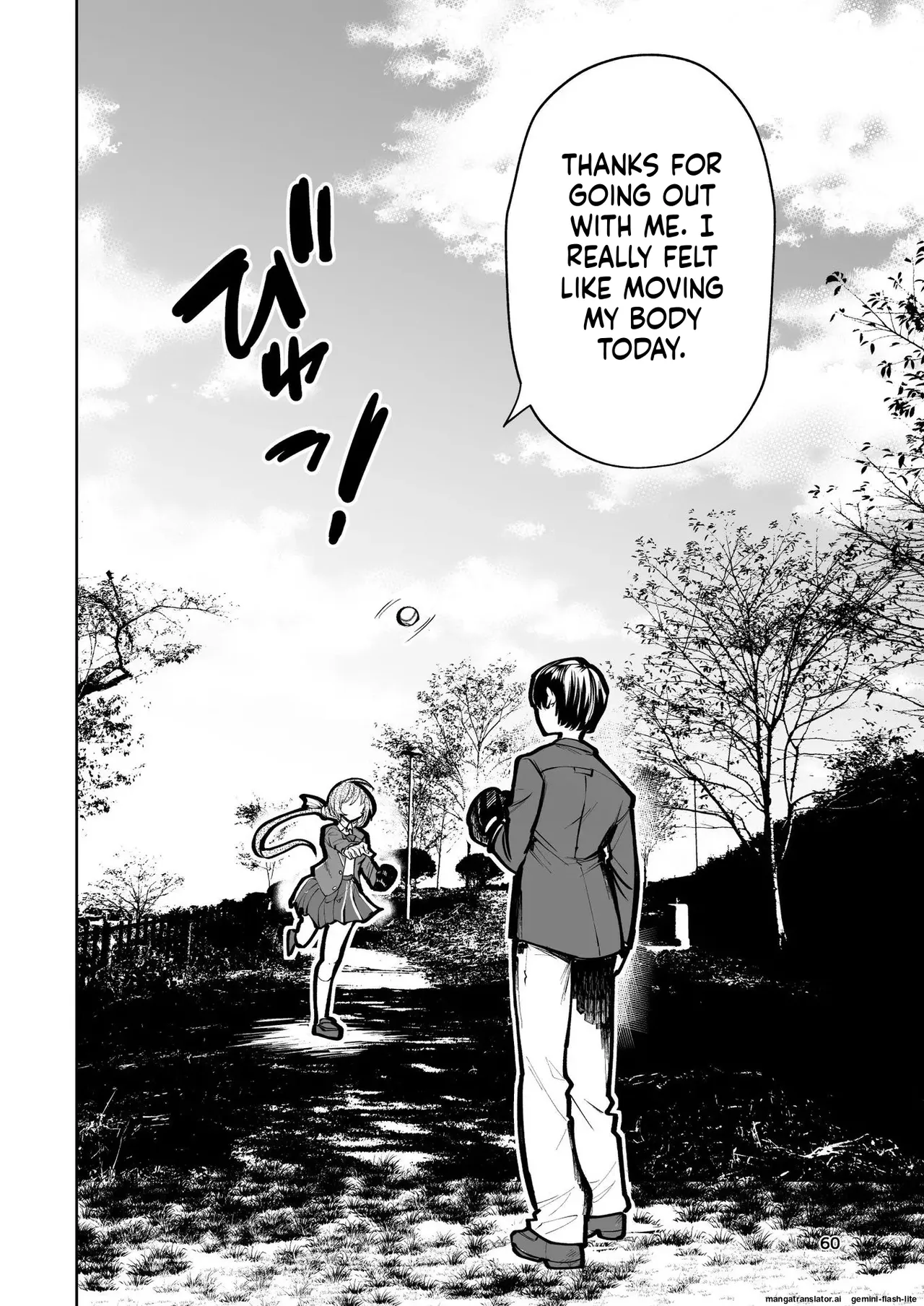 [Takai Yuito]Hadairo no Seishun chapter 2(MTL) Page 60