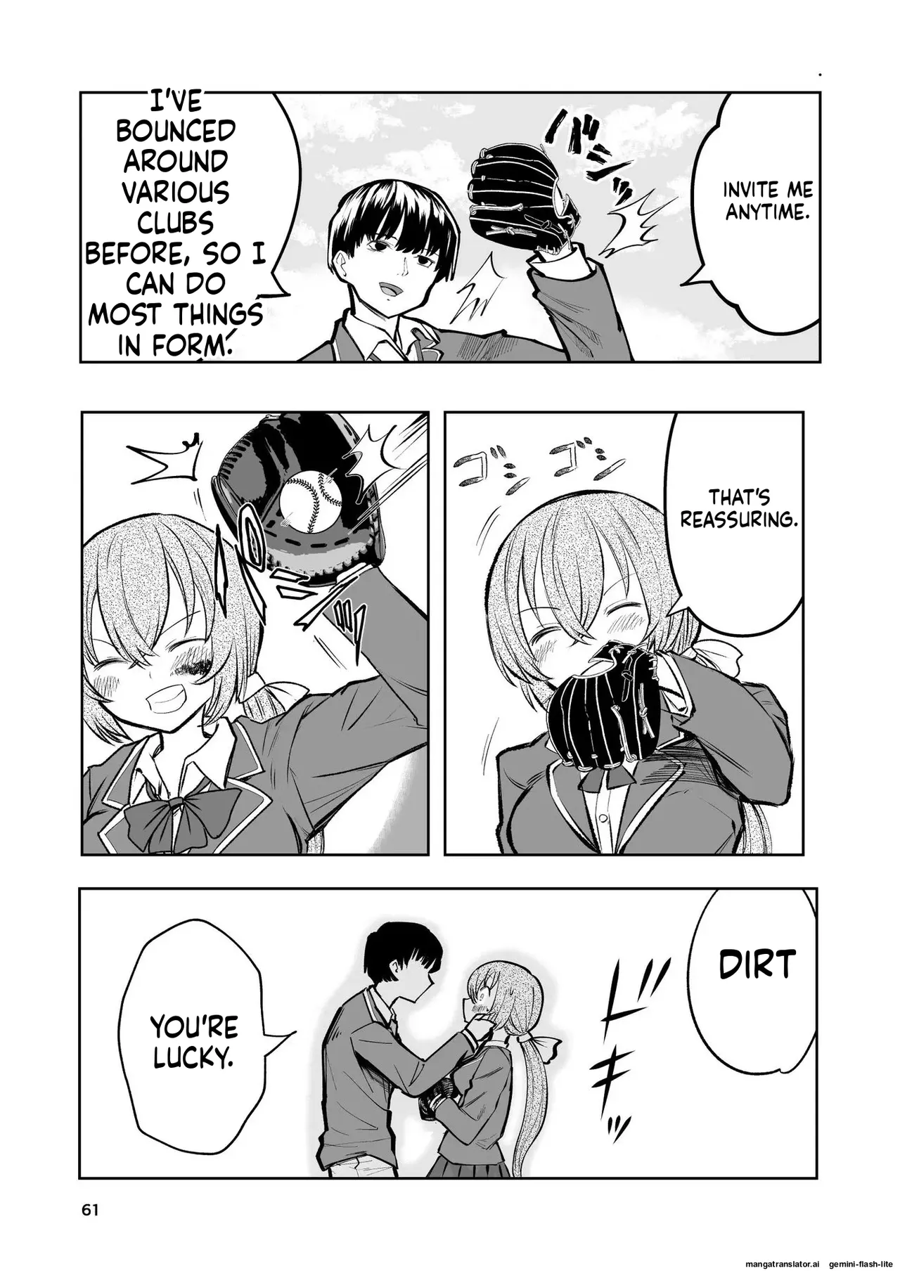 [Takai Yuito]Hadairo no Seishun chapter 2(MTL) Page 61