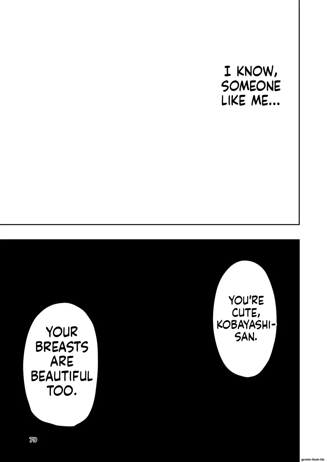 [Takai Yuito]Hadairo no Seishun chapter 2(MTL) Page 79