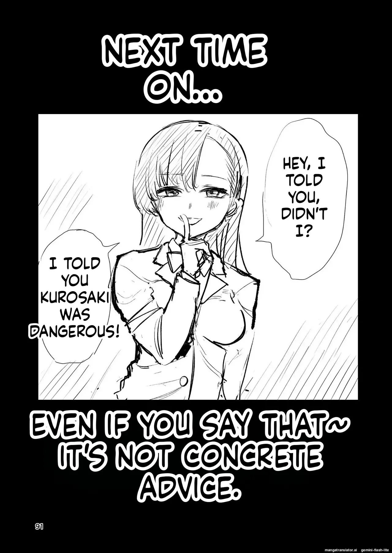 [Takai Yuito]Hadairo no Seishun chapter 2(MTL) Page 91