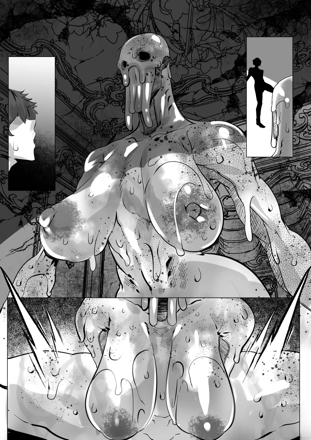 [Mr.way]合輯（Chinese） Page 180