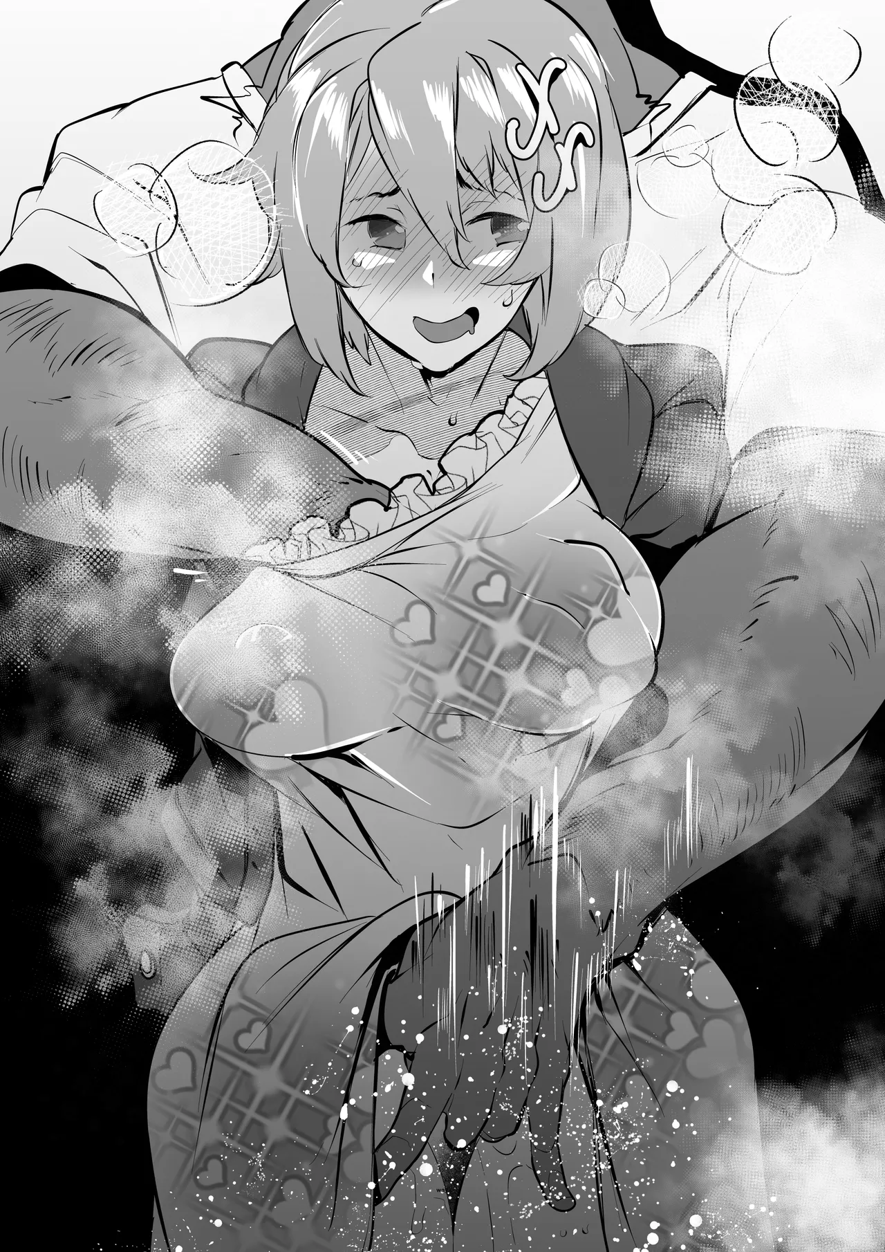 [Mr.way]合輯（Chinese） Page 219