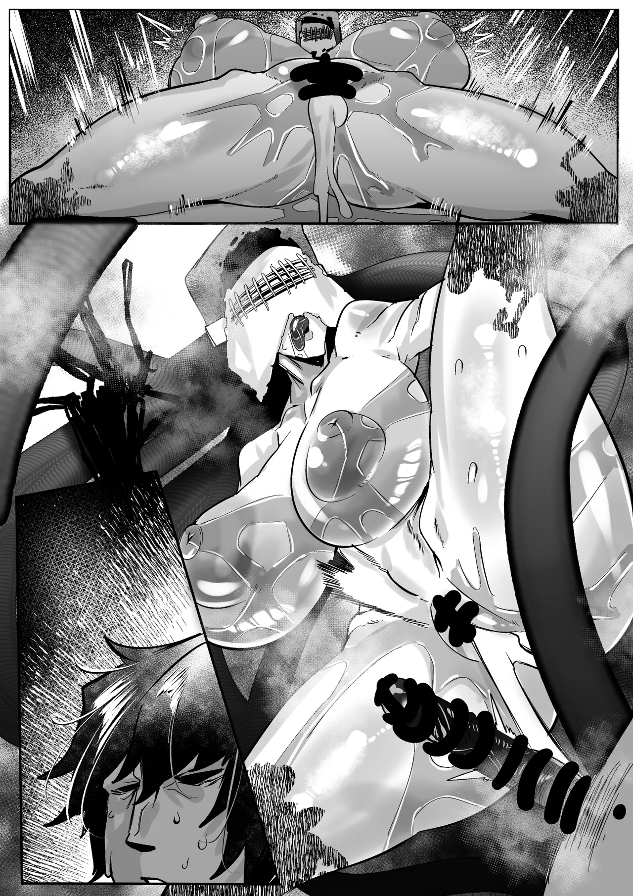 [Mr.way]合輯（Chinese） Page 73