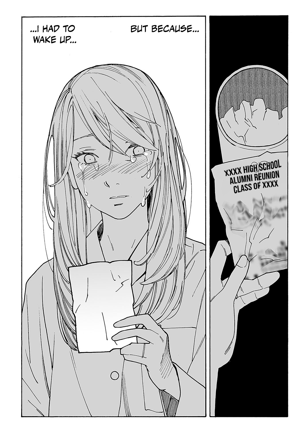 [Kishi Torajirou]Kyuuyuu to furin shitemita - Chapter 6 Page 10