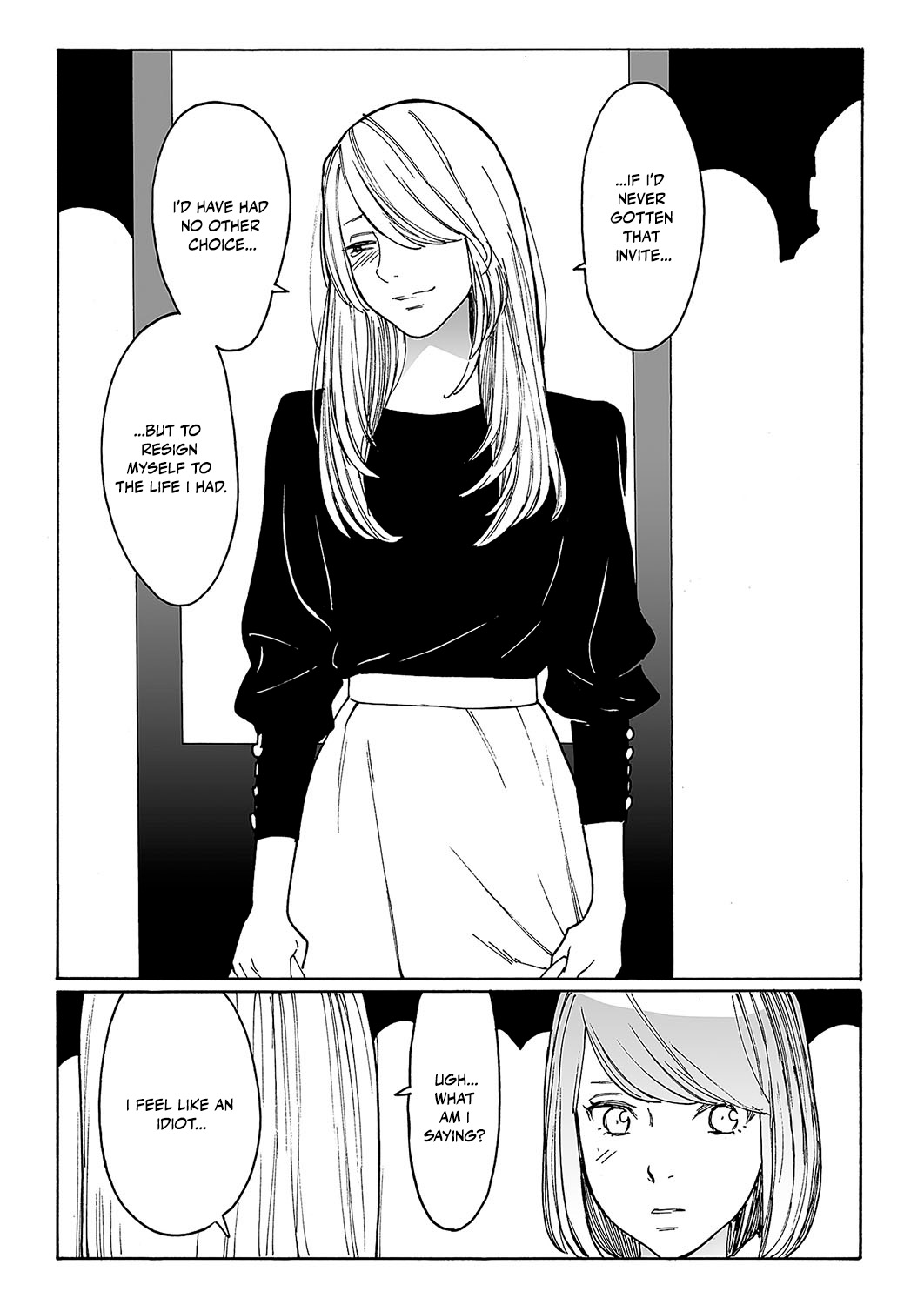 [Kishi Torajirou]Kyuuyuu to furin shitemita - Chapter 6 Page 11