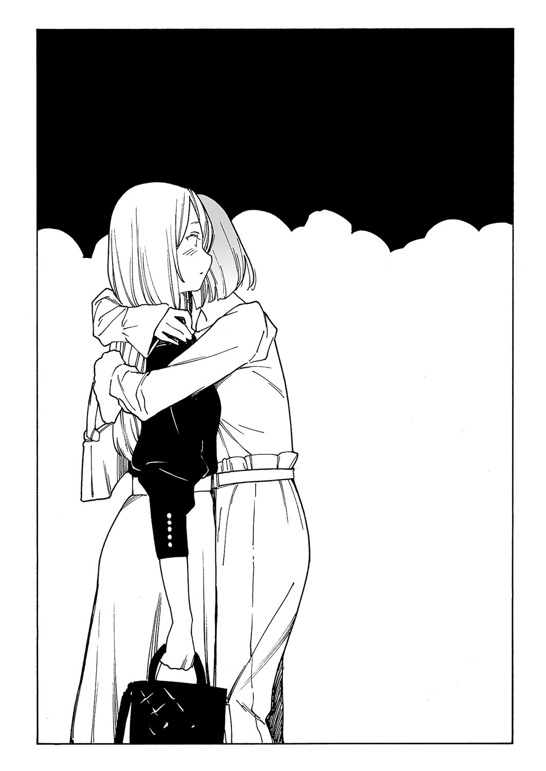 [Kishi Torajirou]Kyuuyuu to furin shitemita - Chapter 6 Page 12