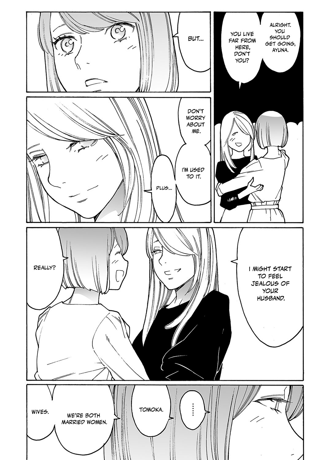 [Kishi Torajirou]Kyuuyuu to furin shitemita - Chapter 6 Page 14