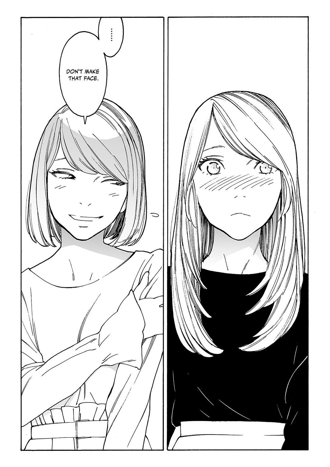 [Kishi Torajirou]Kyuuyuu to furin shitemita - Chapter 6 Page 17