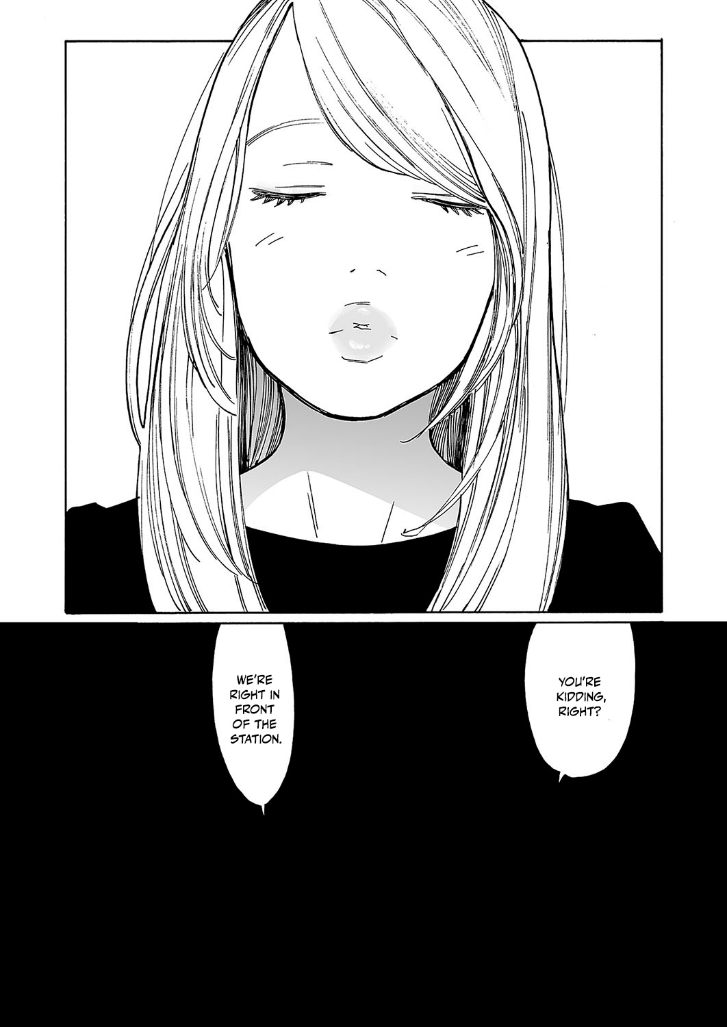 [Kishi Torajirou]Kyuuyuu to furin shitemita - Chapter 6 Page 18
