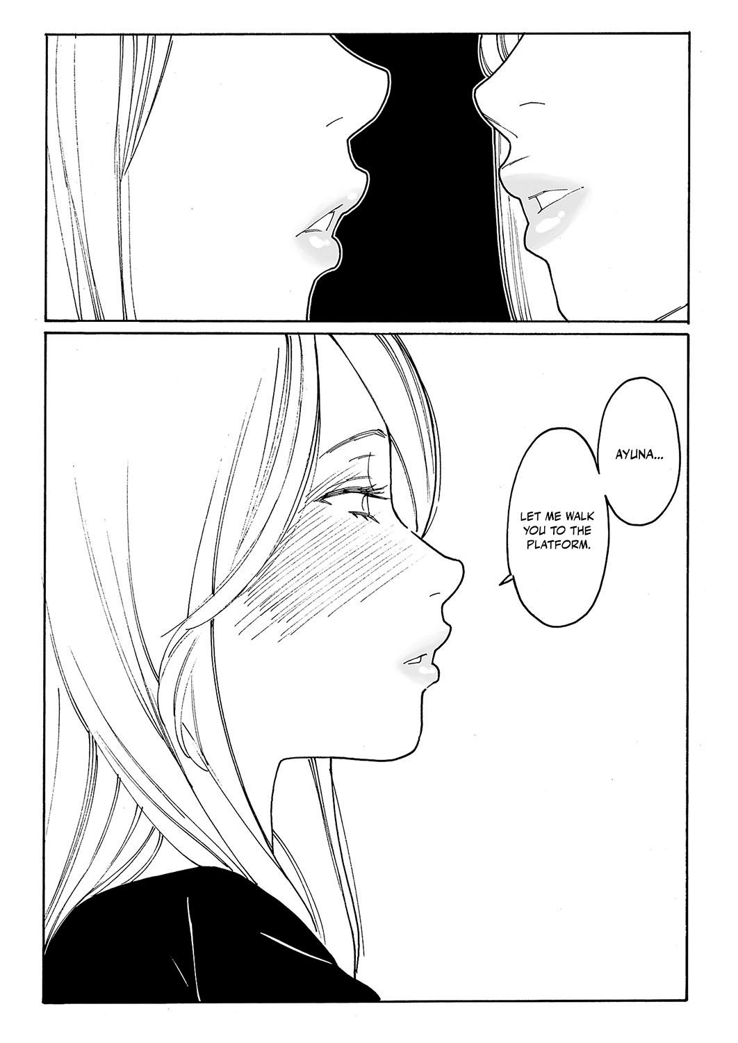 [Kishi Torajirou]Kyuuyuu to furin shitemita - Chapter 6 Page 20