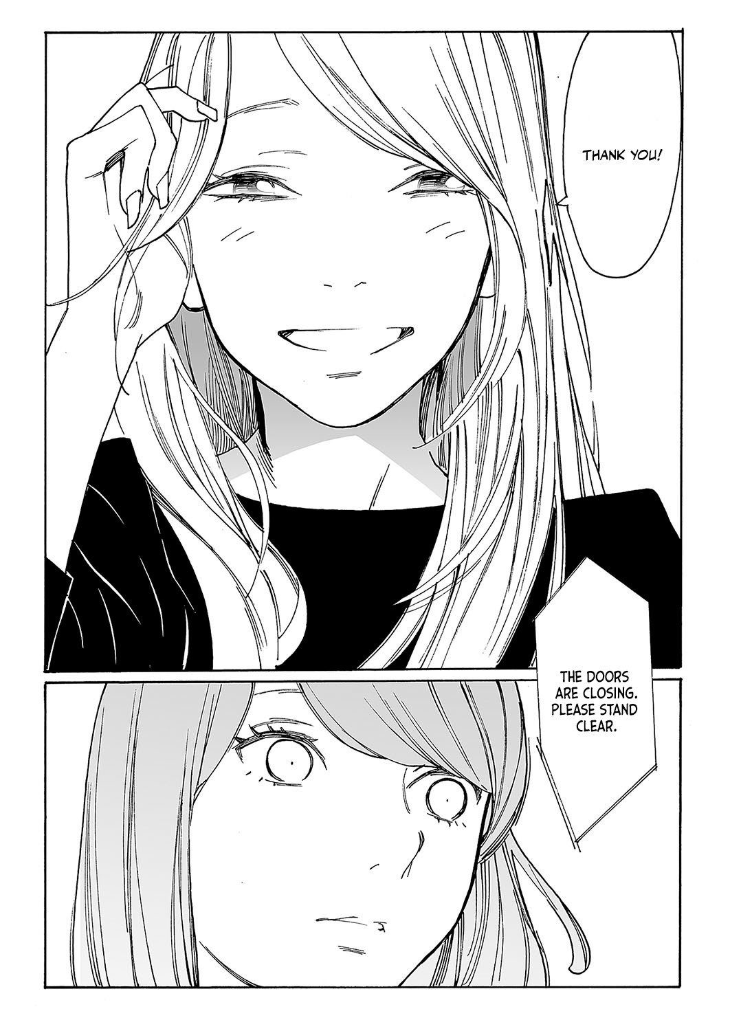 [Kishi Torajirou]Kyuuyuu to furin shitemita - Chapter 6 Page 23