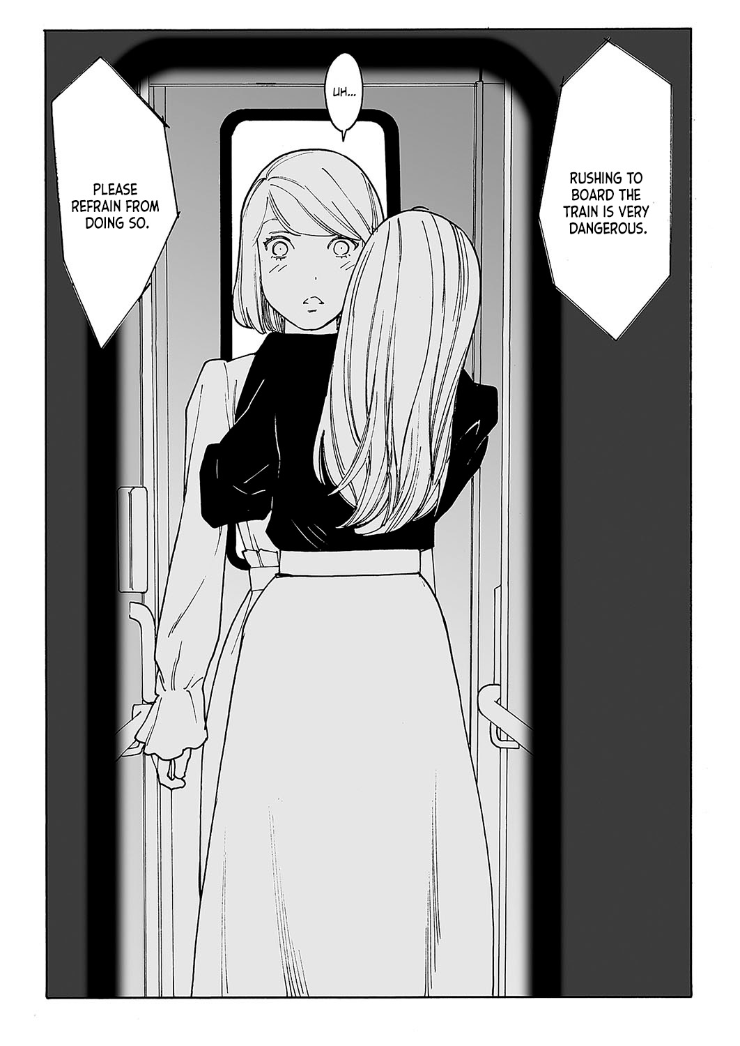[Kishi Torajirou]Kyuuyuu to furin shitemita - Chapter 6 Page 27
