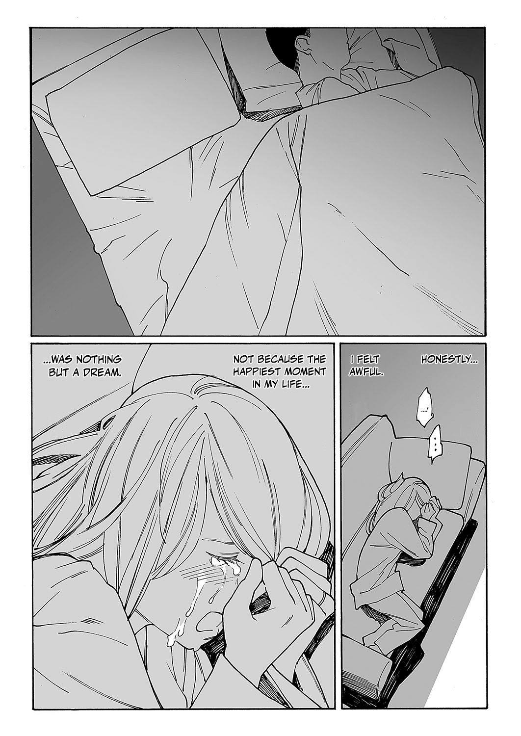 [Kishi Torajirou]Kyuuyuu to furin shitemita - Chapter 6 Page 9