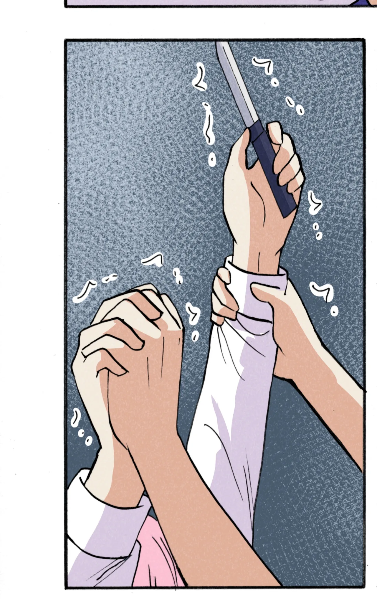 [xfqn]绯樱夜璃 前传+别传+外传 Page 24