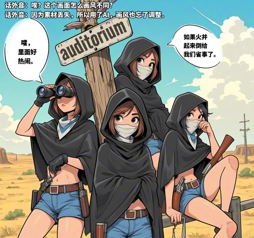 [xfqn]绯樱夜璃 新年特别篇 Page 150