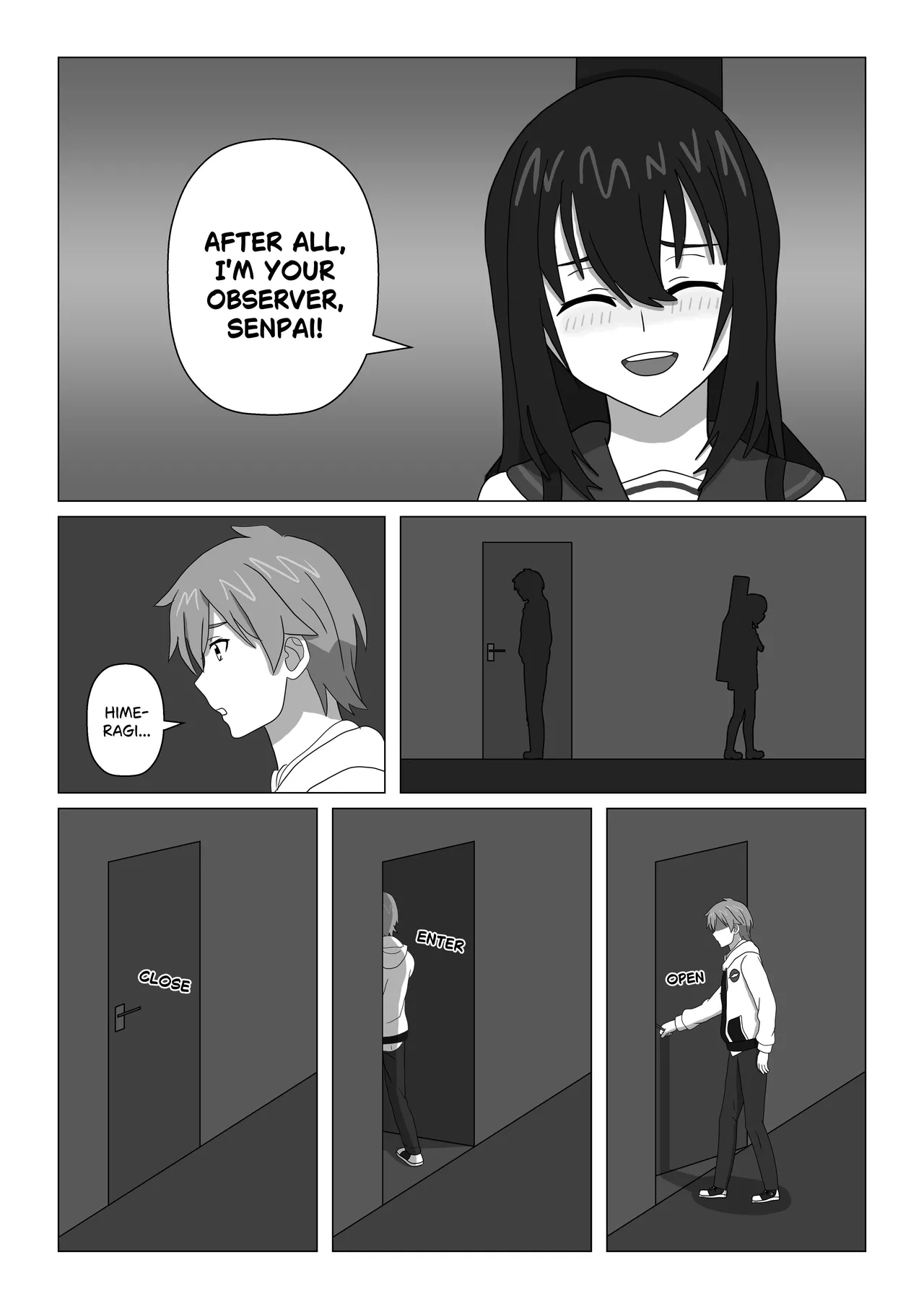 [RVLT]Hajimete no Blood I(Strike the Blood) [English] Page 12