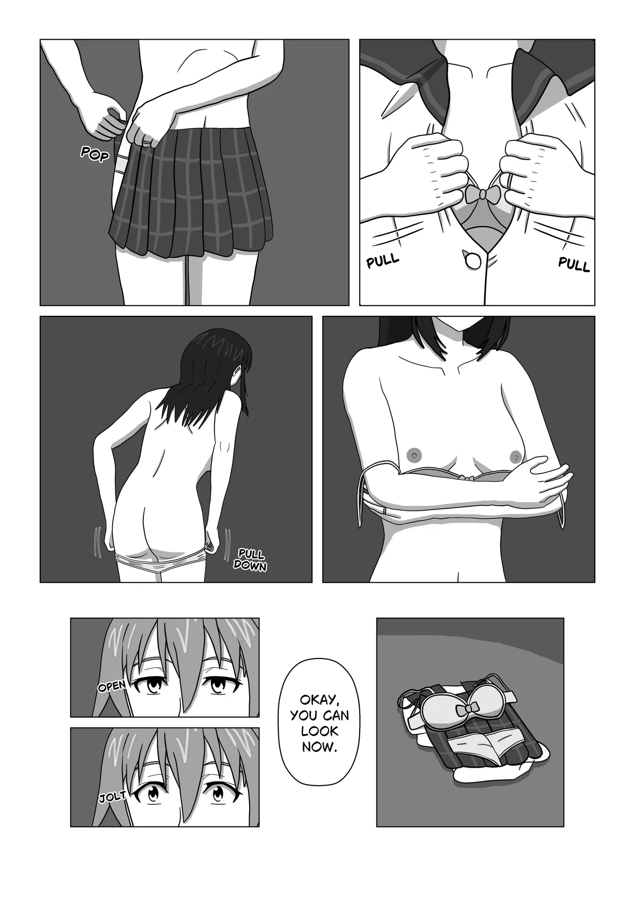 [RVLT]Hajimete no Blood I(Strike the Blood) [English] Page 19