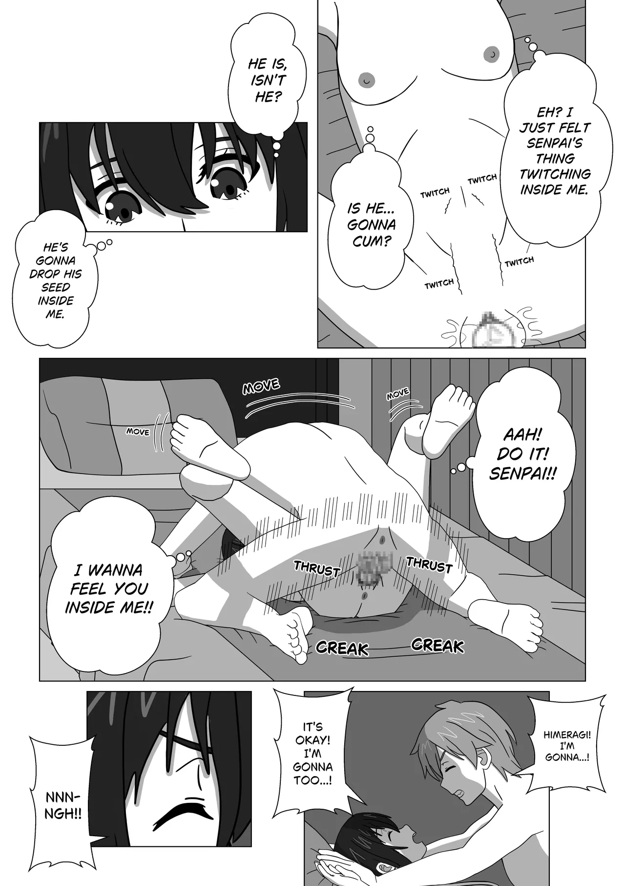 [RVLT]Hajimete no Blood I(Strike the Blood) [English] Page 31