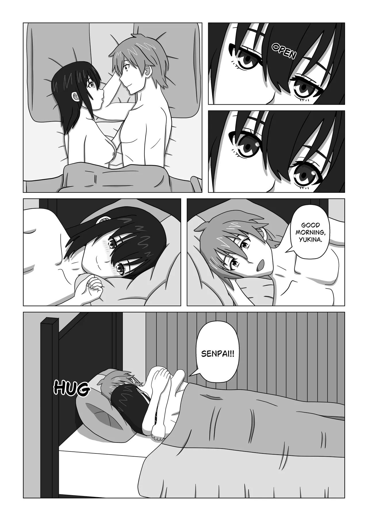 [RVLT]Hajimete no Blood I(Strike the Blood) [English] Page 42