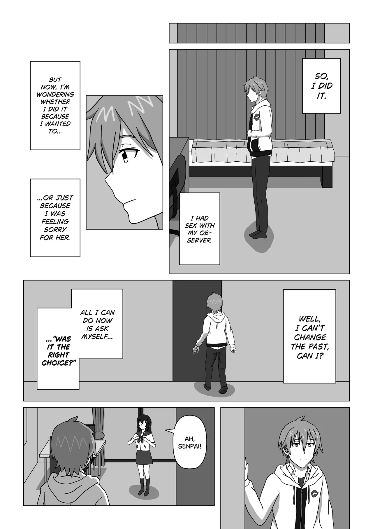 [RVLT]Hajimete no Blood I(Strike the Blood) [English] Page 43