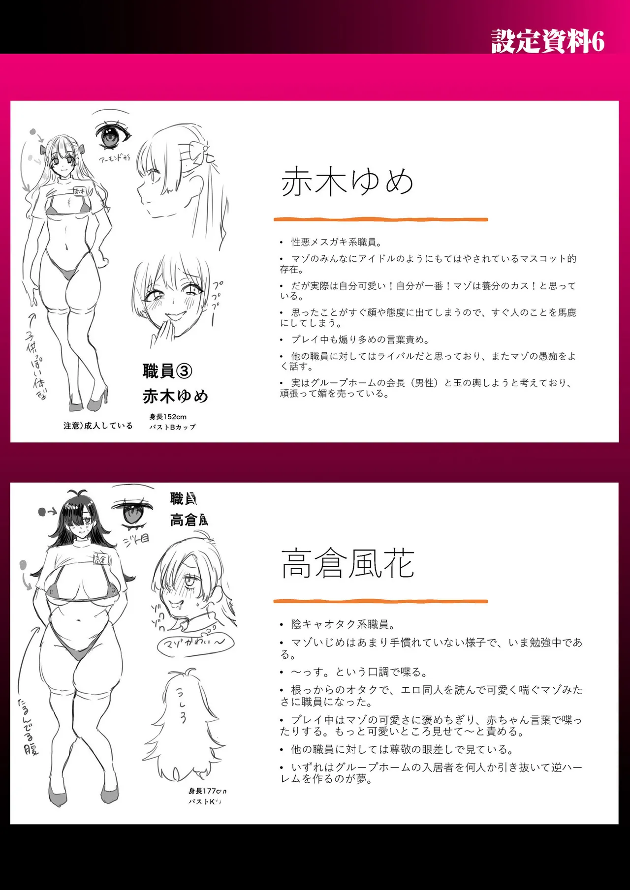 [Miginohito Mitsuru]Group Home Maso e Youkoso ~Kousei Shisetsu de 24-jikan Tettei Shasei Kanri~[Digital] Page 231