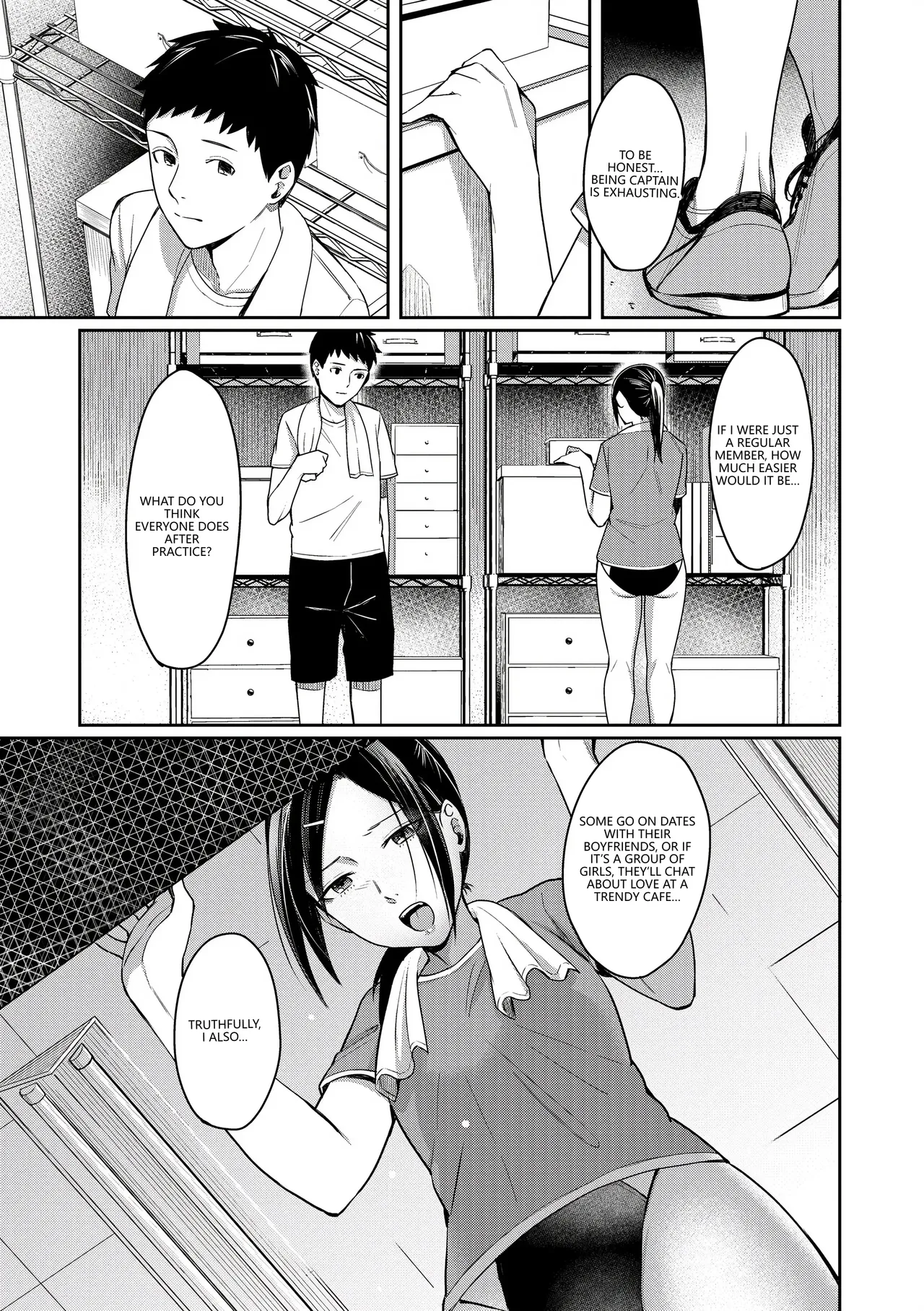[Inugami Inoji]Bitter Sweet Teens[English] [VGT13] [Digital] Page 103