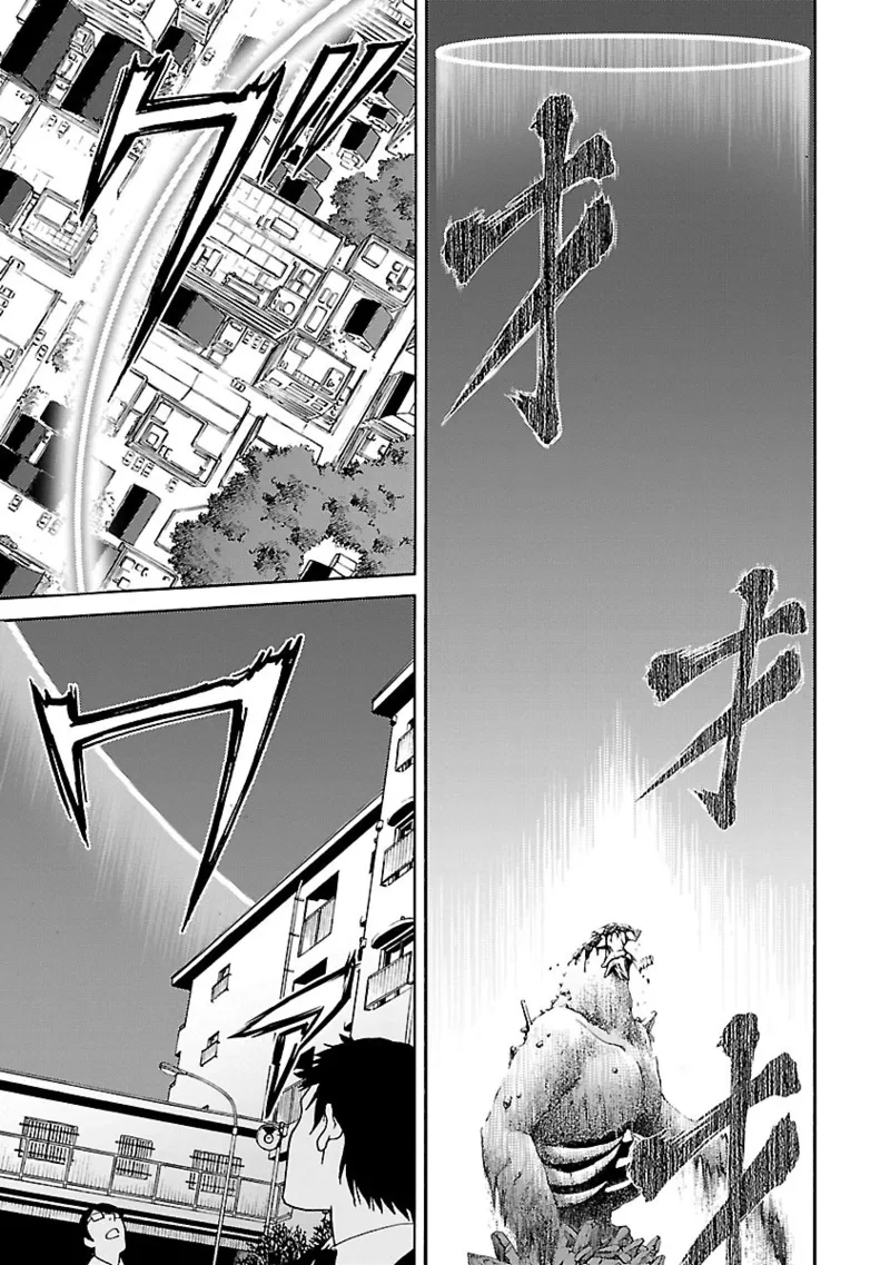 [阿倍野ちゃこ×奥瀬サキ]DRAW 魔女の眠る海で 第04巻 Page 166