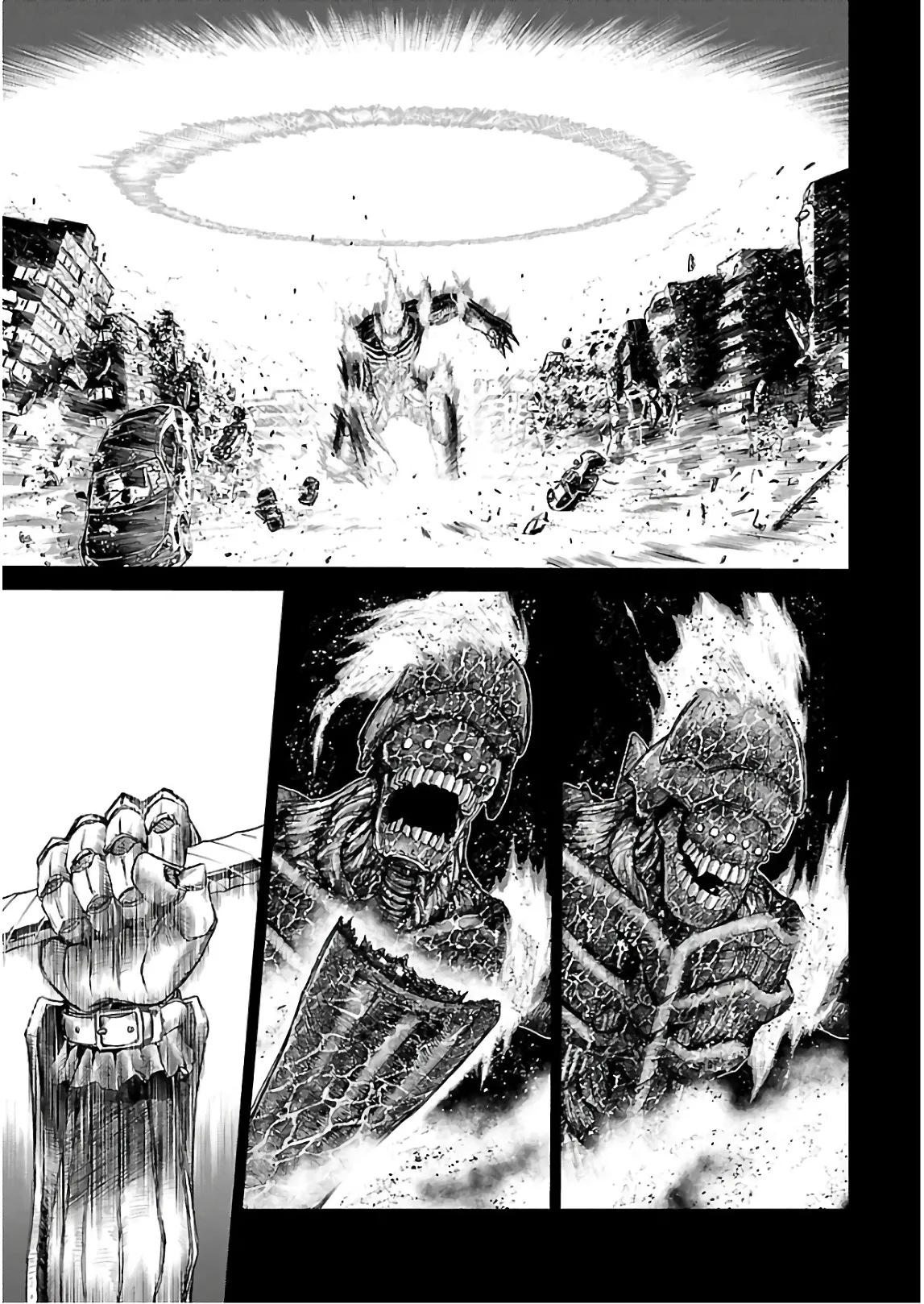 [阿倍野ちゃこ×天王寺キツネ]ワルキューレのキコ 第03巻 Page 8
