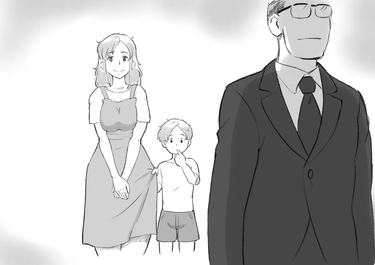 [pink-noise (Mizuiro Megane)]Papa ni ha Naishyo Page 46