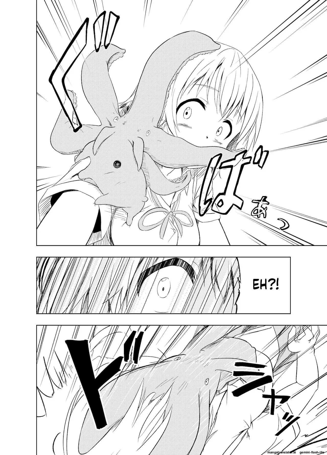 [Mushoku no Habatsu (Shibasaki Koh)]Mirai Iro ~Hajimete no Iro~[English] [SCANMTL] Page 15