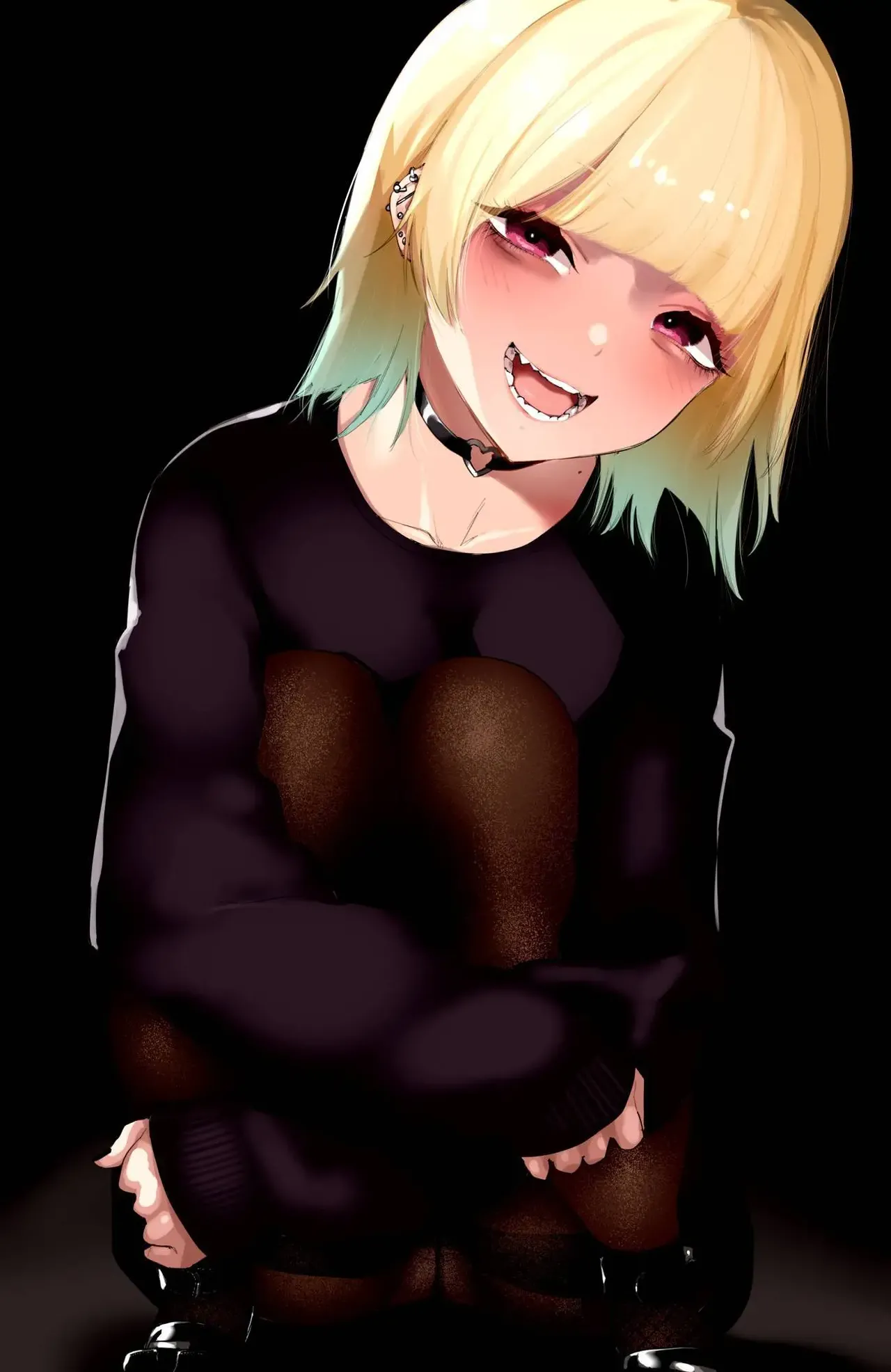 [kugatu]玖珂ツニヤ推特短篇 Page 28