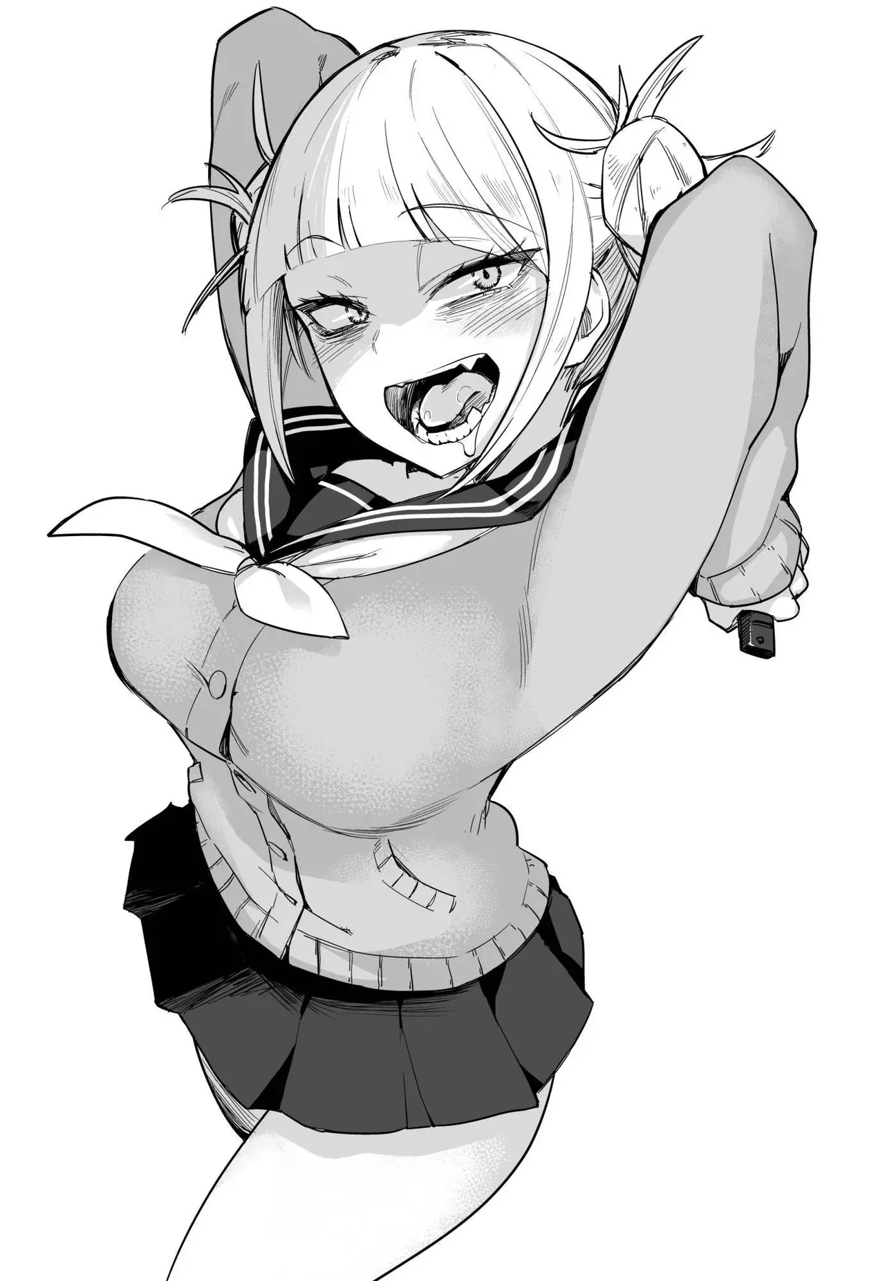 [kugatu]玖珂ツニヤ推特短篇 Page 30
