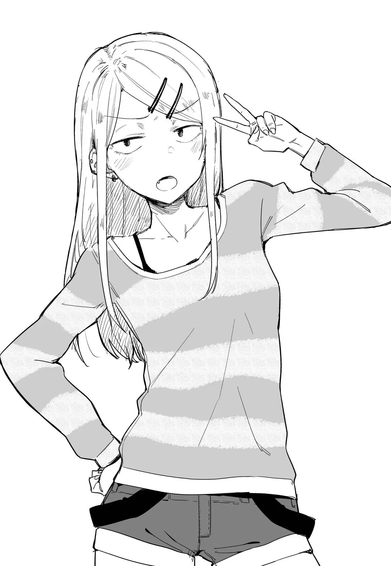 [kugatu]玖珂ツニヤ推特短篇 Page 32
