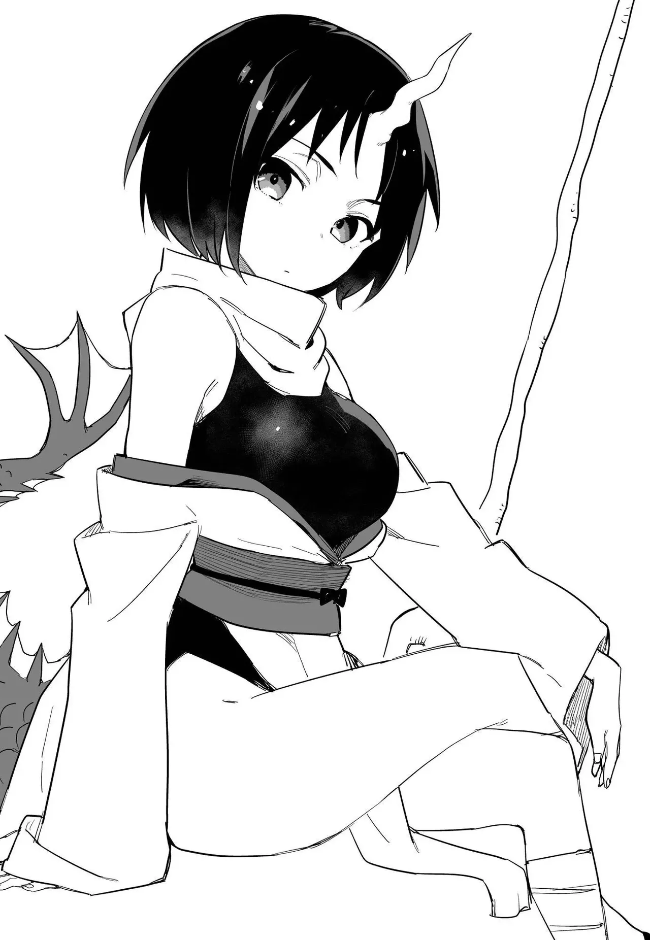 [kugatu]玖珂ツニヤ推特短篇 Page 33