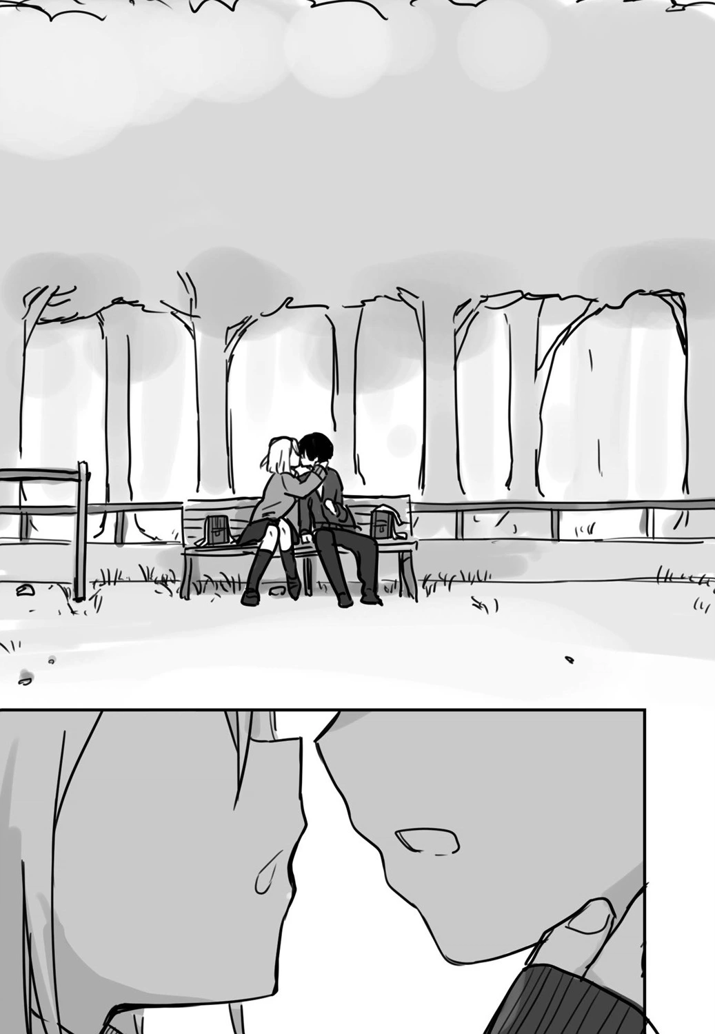 [kugatu]玖珂ツニヤ推特短篇 Page 49