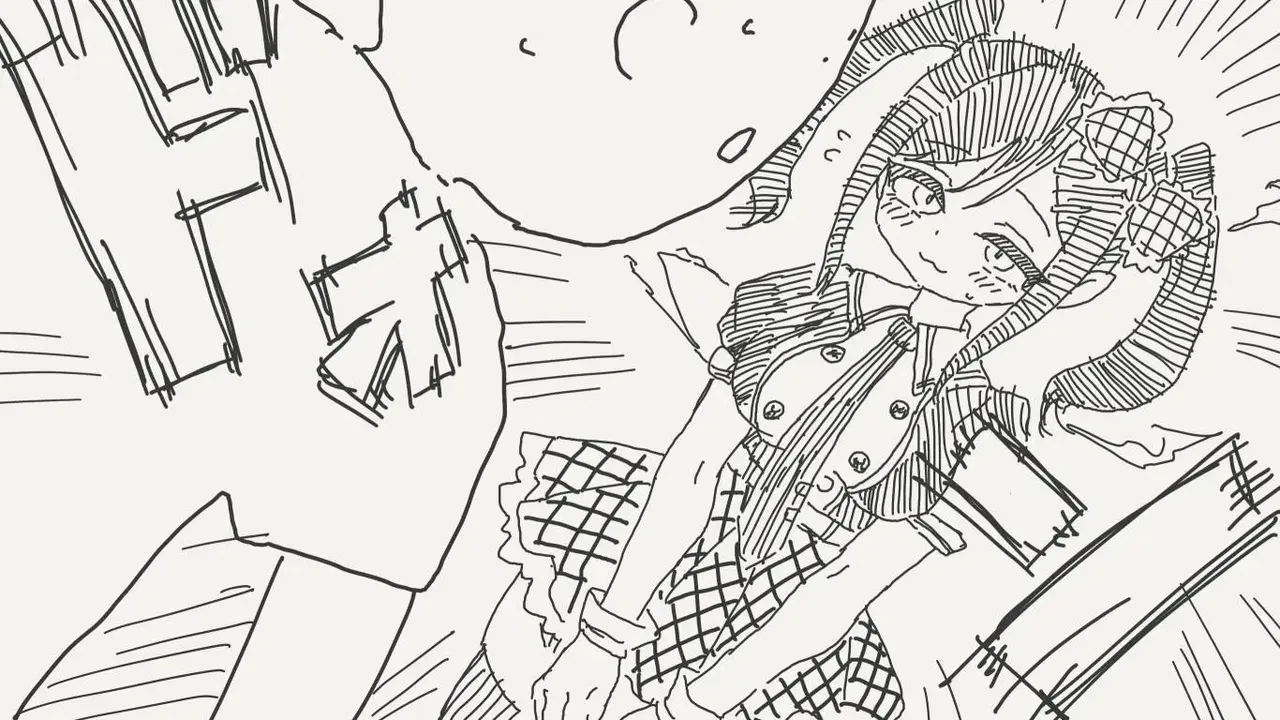 [horideiyasumi]堀出井靖水推特短篇 Page 22
