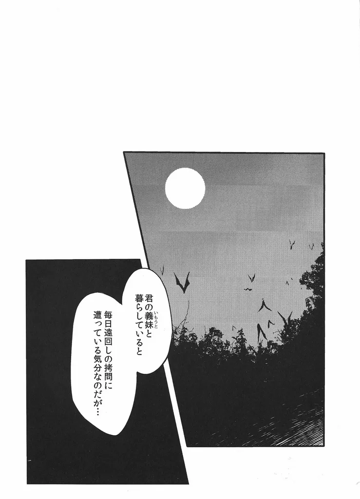(GOOD COMIC CITY 26) [Nankotsu (grel)]Good never ending(Castlevania) Page 29
