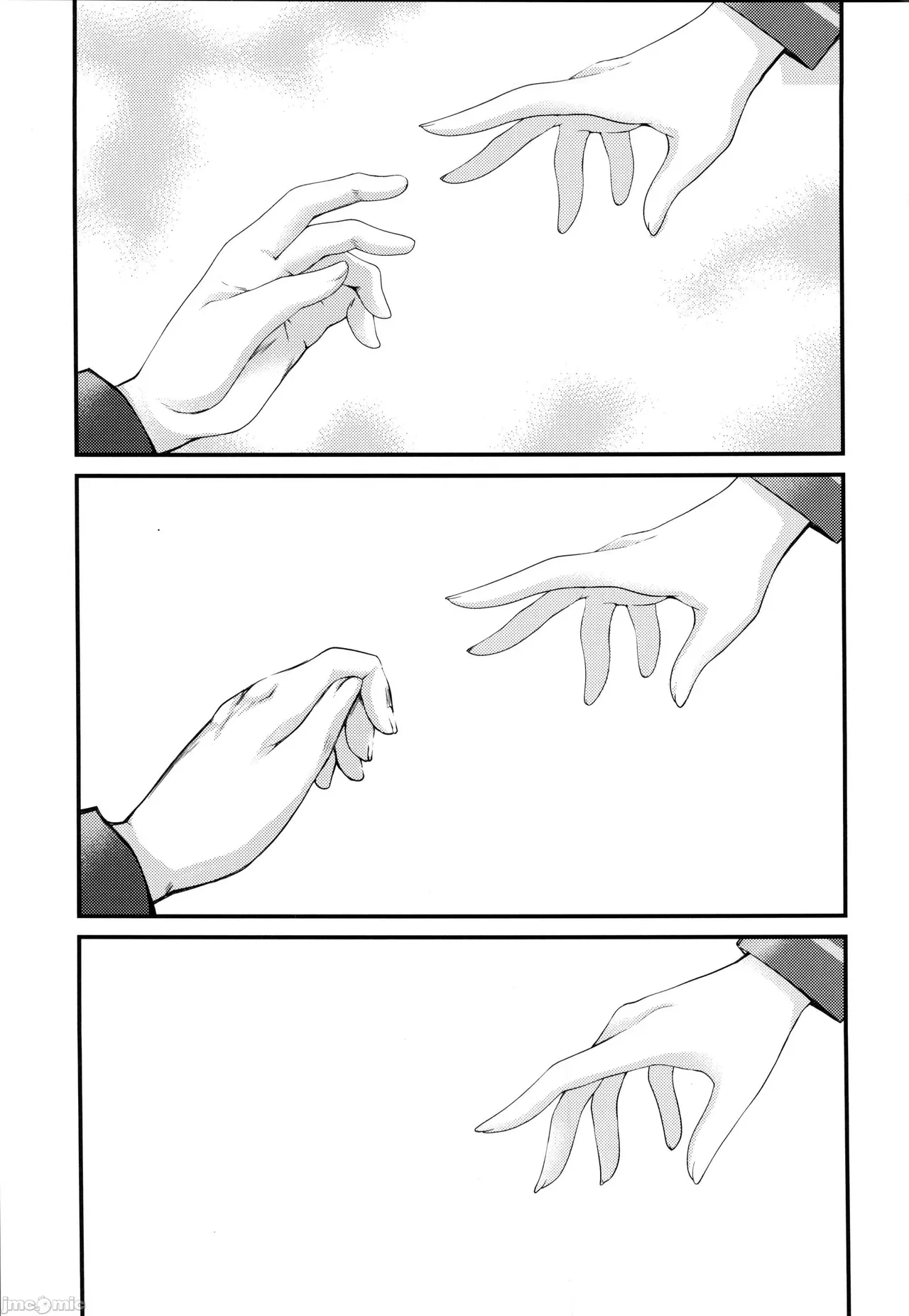 (C105) [HIGH RISK REVOLUTION (aizawa hiroshi)]Shiori dai 30-shō jōkan sayonara no katachi(Tokimeki Memorial) Page 37
