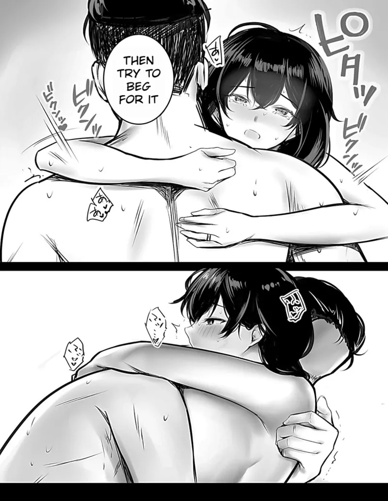 Boku ga Saki ni Suki datta Gibo ga Yarichin no Charao-tachi ni Tanetsuke Sareru Natsu 2 Page 40