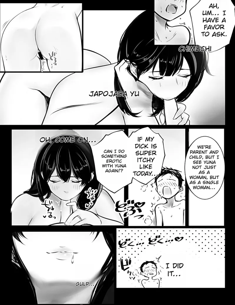 Boku ga Saki ni Suki datta Gibo ga Yarichin no Charao-tachi ni Tanetsuke Sareru Natsu 2 Page 49