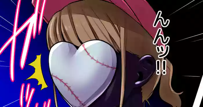 [Radeon]Nagisa Kamishiro becomes a Shadow Manager