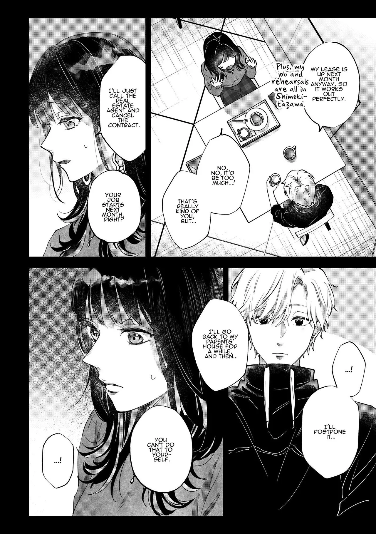 [THE WAIDAN (Nekopi the Cat)]We Can’t Continue To Play Best Friends[English] [ADTL] [Digital] Page 10