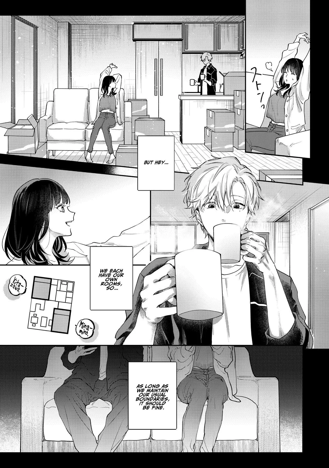 [THE WAIDAN (Nekopi the Cat)]We Can’t Continue To Play Best Friends[English] [ADTL] [Digital] Page 13
