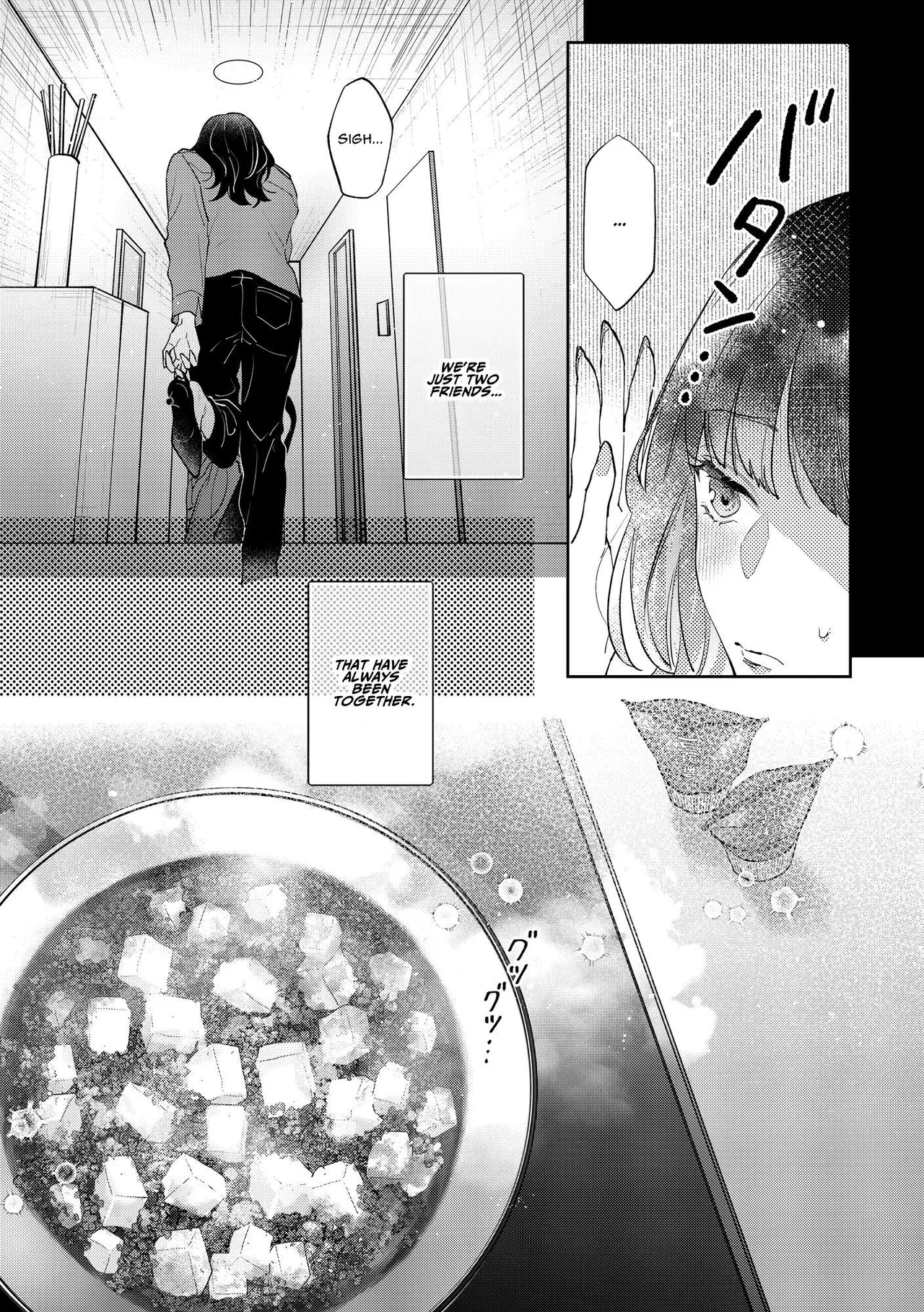 [THE WAIDAN (Nekopi the Cat)]We Can’t Continue To Play Best Friends[English] [ADTL] [Digital] Page 15