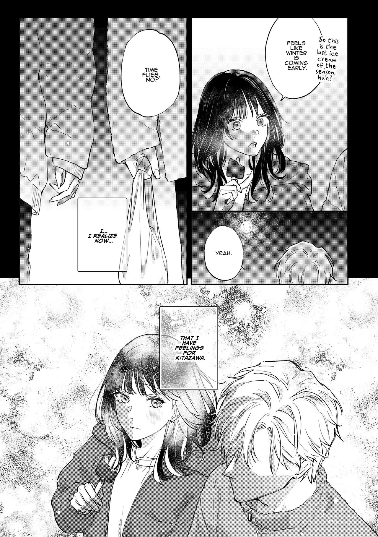 [THE WAIDAN (Nekopi the Cat)]We Can’t Continue To Play Best Friends[English] [ADTL] [Digital] Page 19