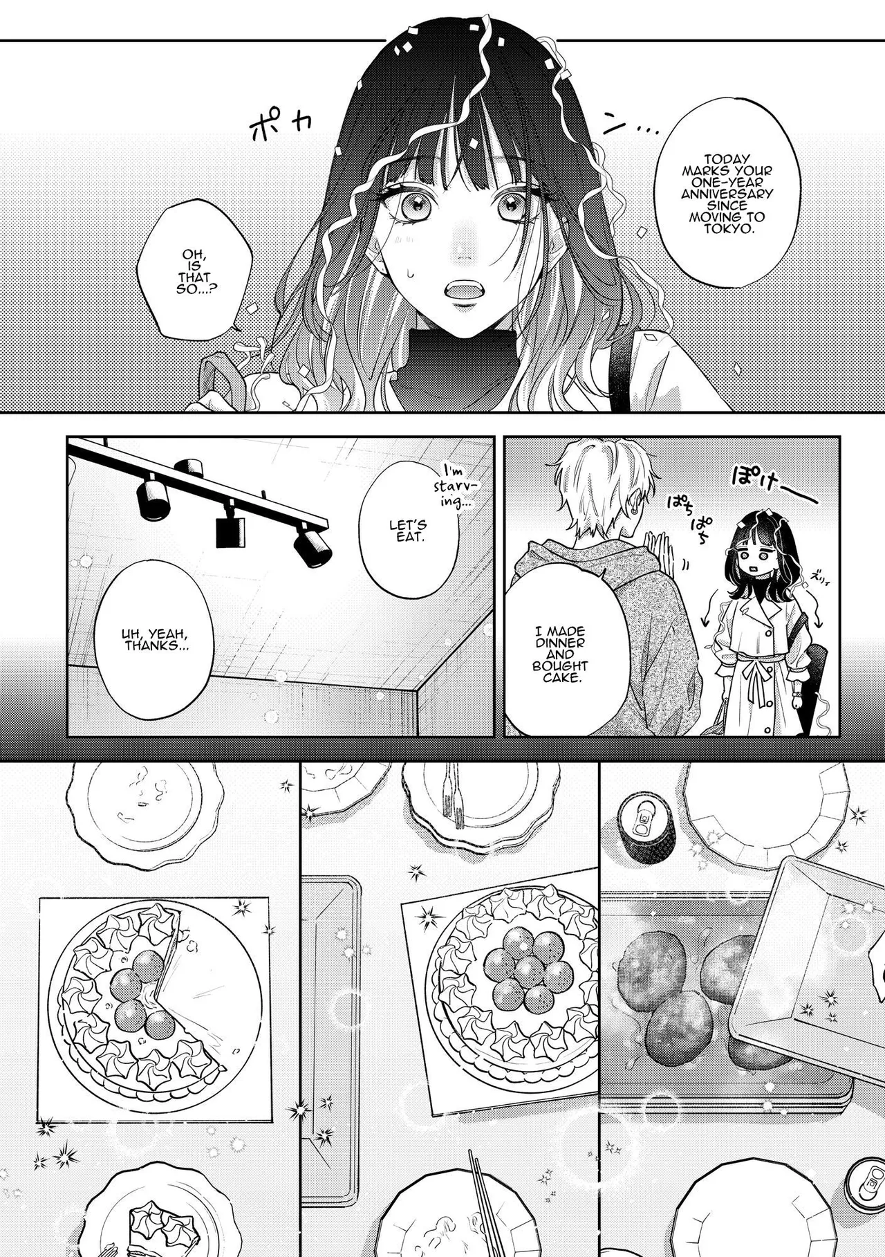 [THE WAIDAN (Nekopi the Cat)]We Can’t Continue To Play Best Friends[English] [ADTL] [Digital] Page 22