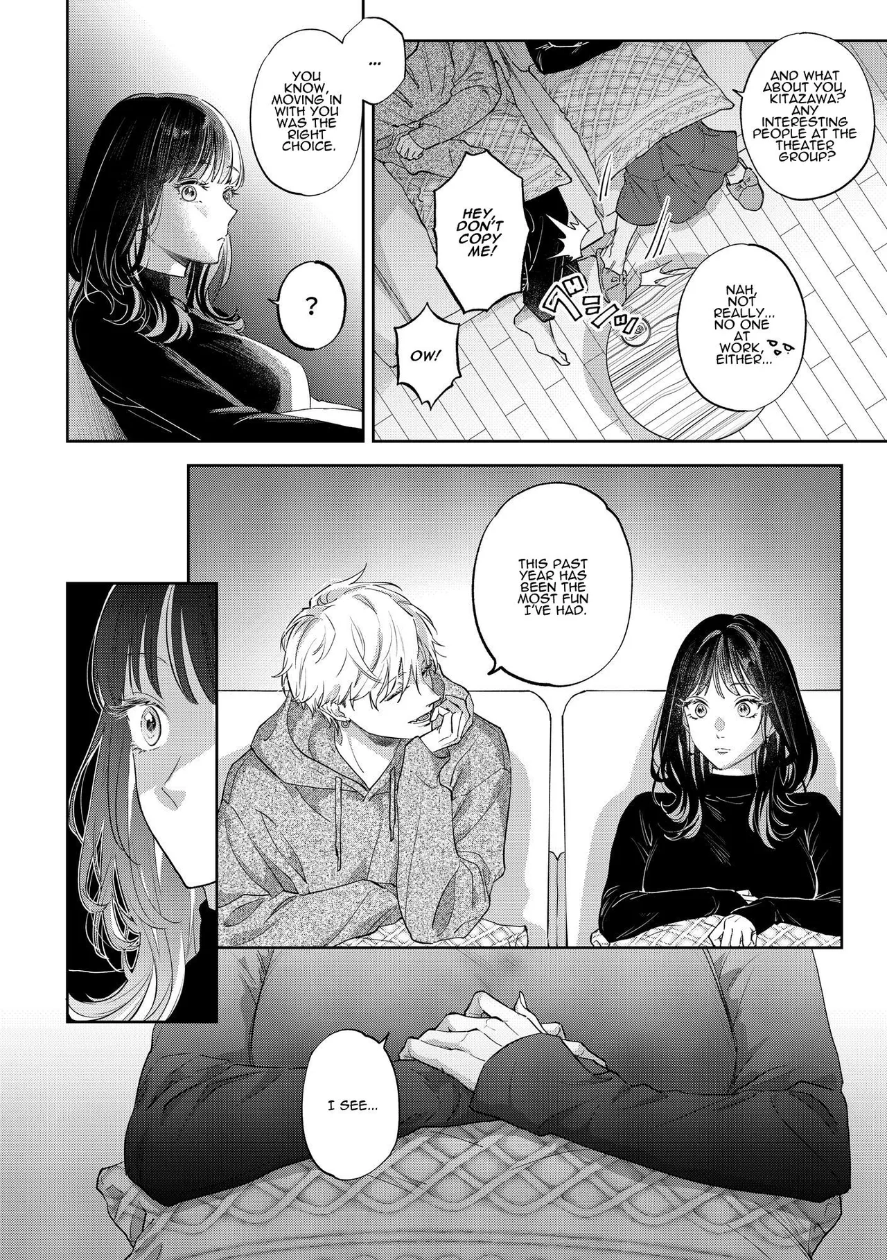 [THE WAIDAN (Nekopi the Cat)]We Can’t Continue To Play Best Friends[English] [ADTL] [Digital] Page 24